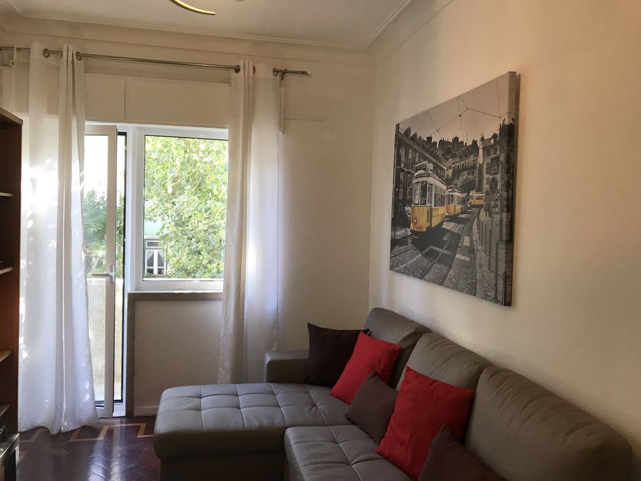 Apartamento para Ferias - centro lisboa