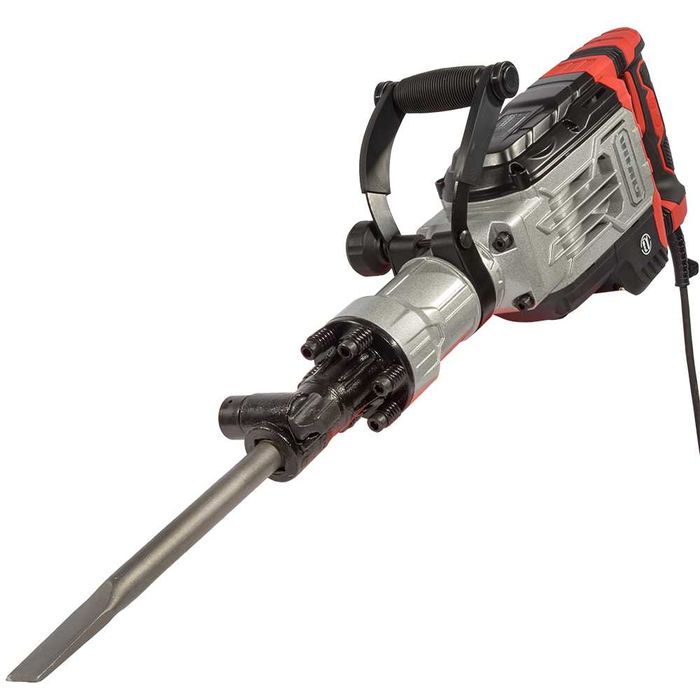 Молоток отбойный электрический Vitals Professional At 1765DS/65дЖ/178