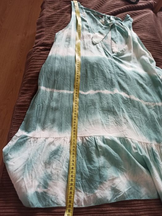 Sukienka letnia rozmiar 38