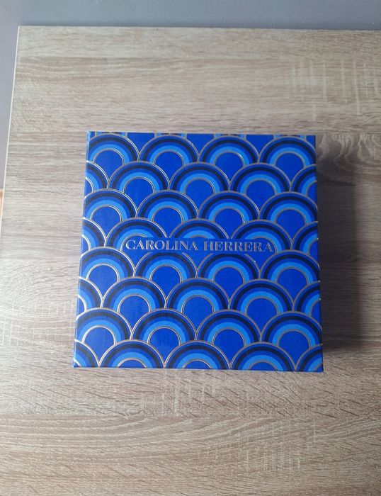 Carolina Herrera Bad Boy Cobalt 100ml edp