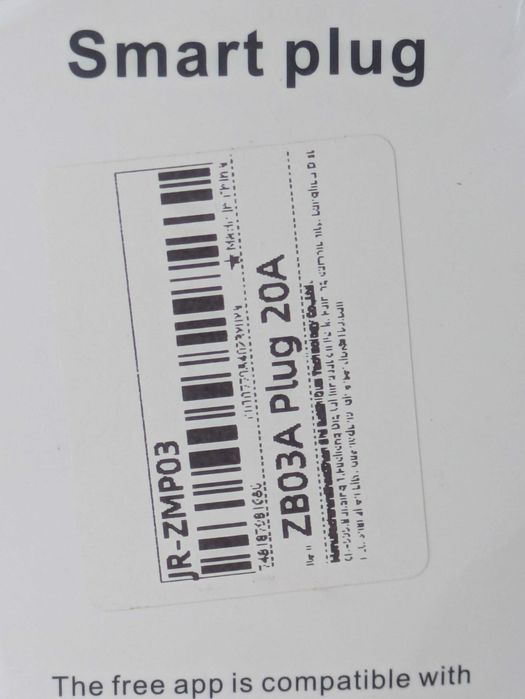 Girier Smart Plug – Tomada Inteligente WiFi