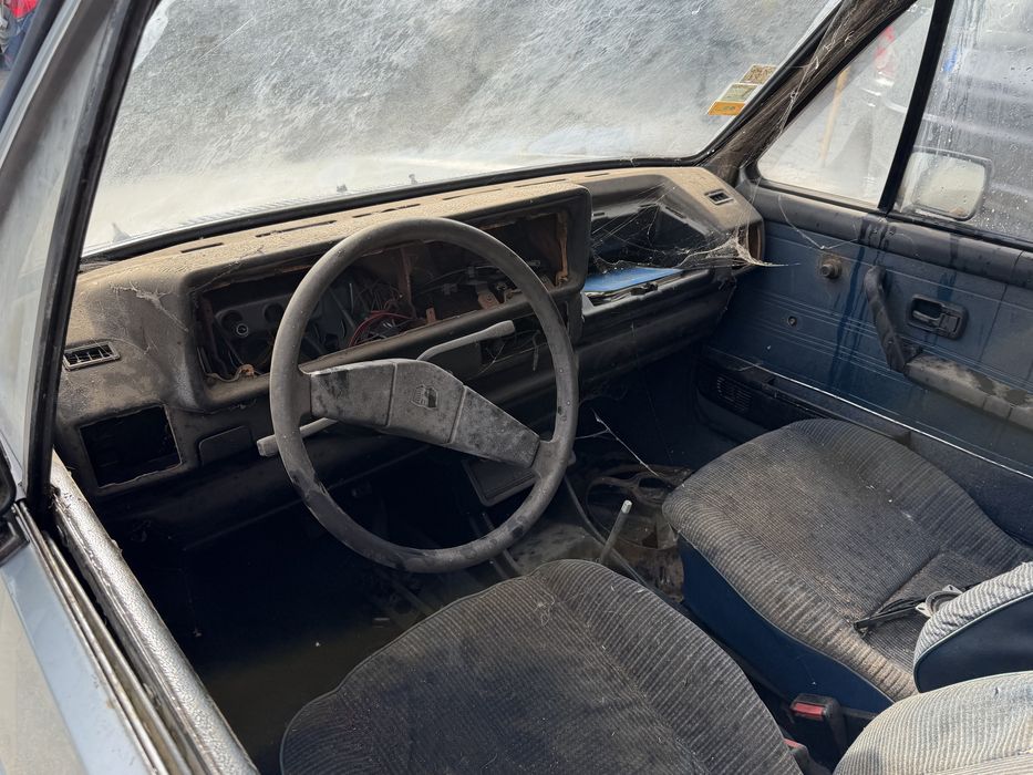 Peças vw golf mk1 cabrio 1.5 Gli 1.6 /1.8