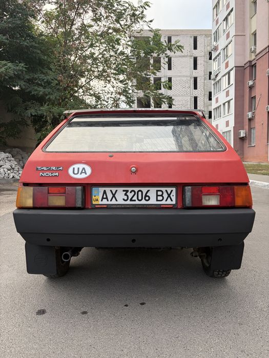Продам Таврію 1102