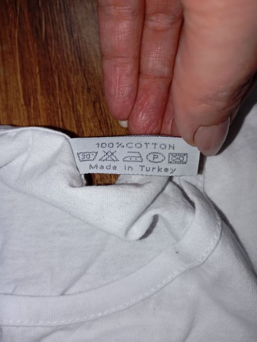 NOWA bluzka damska 100% cotton roz.L