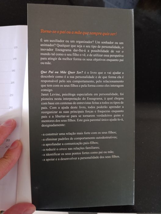 Que Pai ou Mãe quer ser? (portes incluídos)64553064055810123