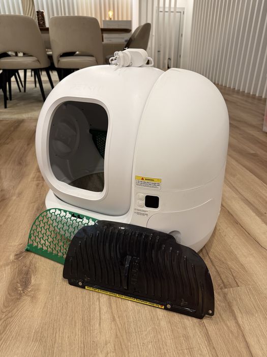 Petkit Pura Max 2