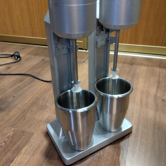 Миксер на 2 поста  Quamar T22 (Италия)