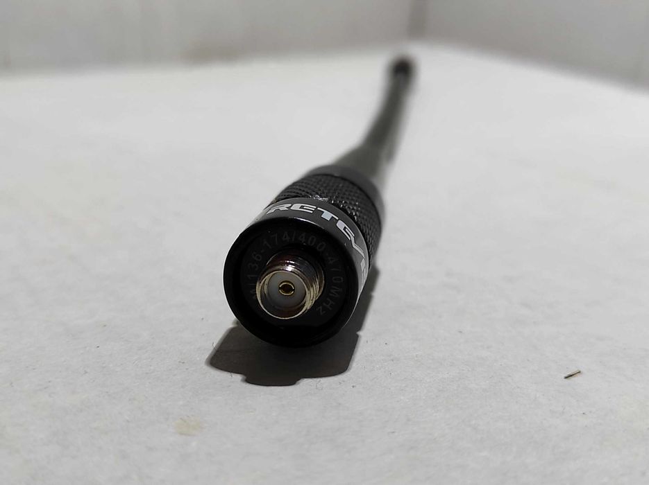 ••• Антенна Retevis RHD-701, 20см, Антена Для Рации Baofeng, Quansheng