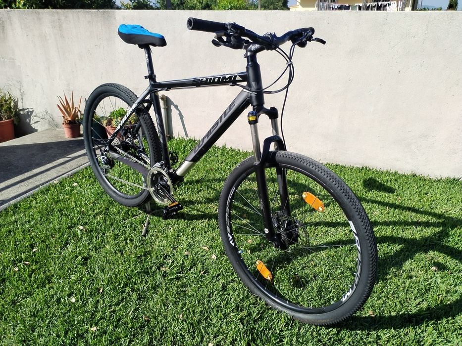 Bicicletas para venda