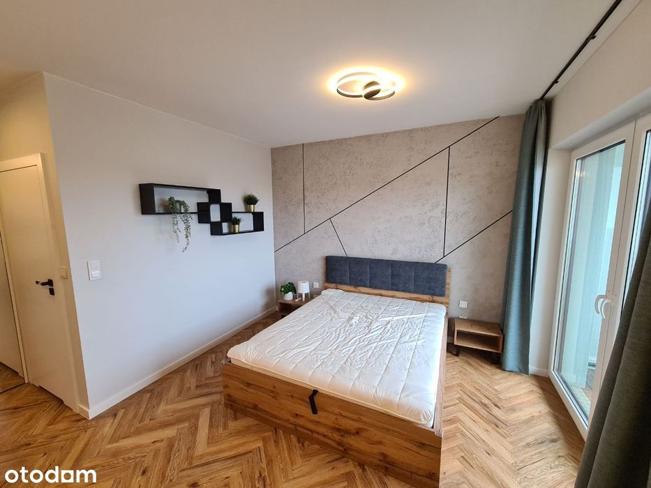 3-pokoje, pl. Strzegomski, bez prowizji, 2x garaż