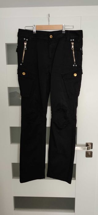 Zestaw 3 męskich spodni spodenek Cropp Diverse rozmiar 34