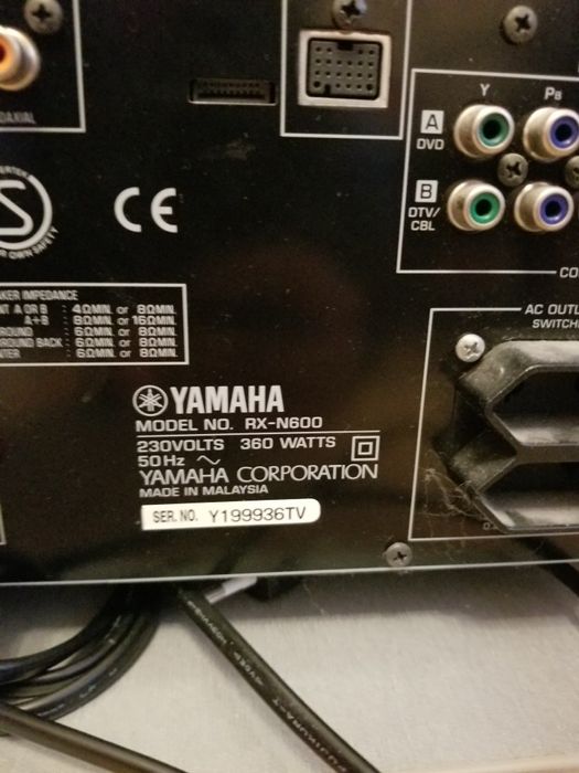 Акустика колонки tannoy