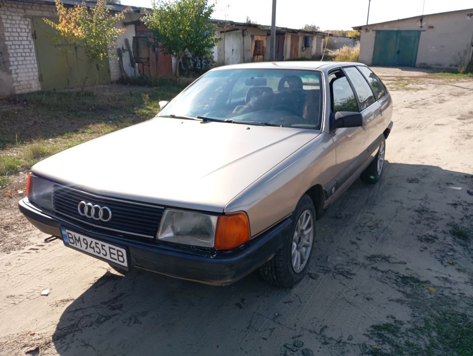 Audi 100 c3 Avant