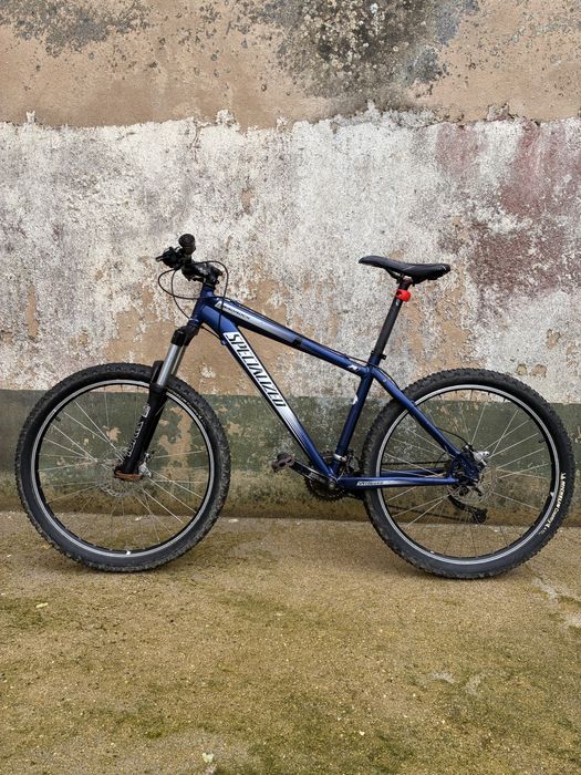 Bicicleta Specialized Hadrock