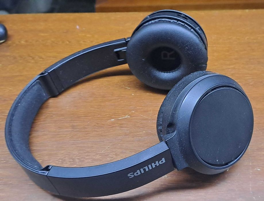 Auriculares Philips sem fios Bluetooth