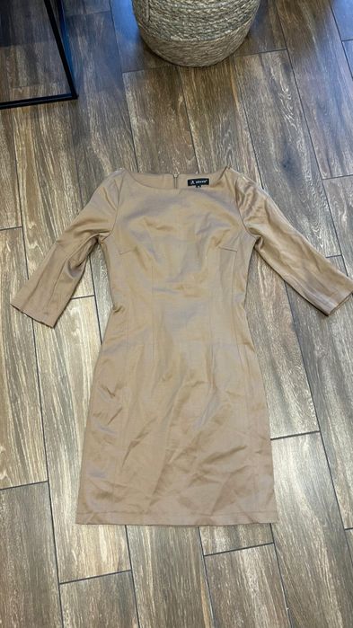 Sukienka damska Attentif rozmiar XS