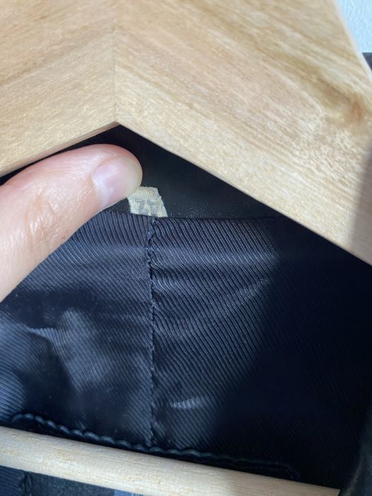 Casaco pele Casa das peles