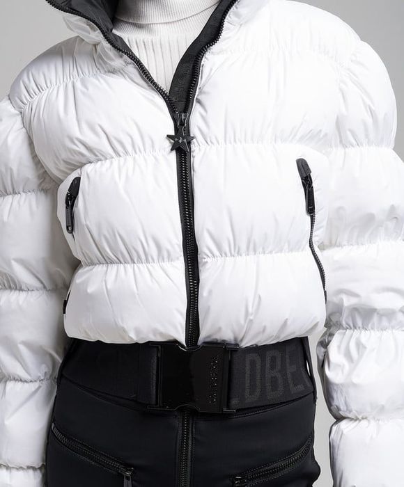 Комбінезон лижний Goldbergh ,  s/m, повністю новий