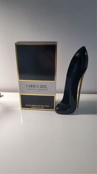 Nowe perfumy Carolina Herrera