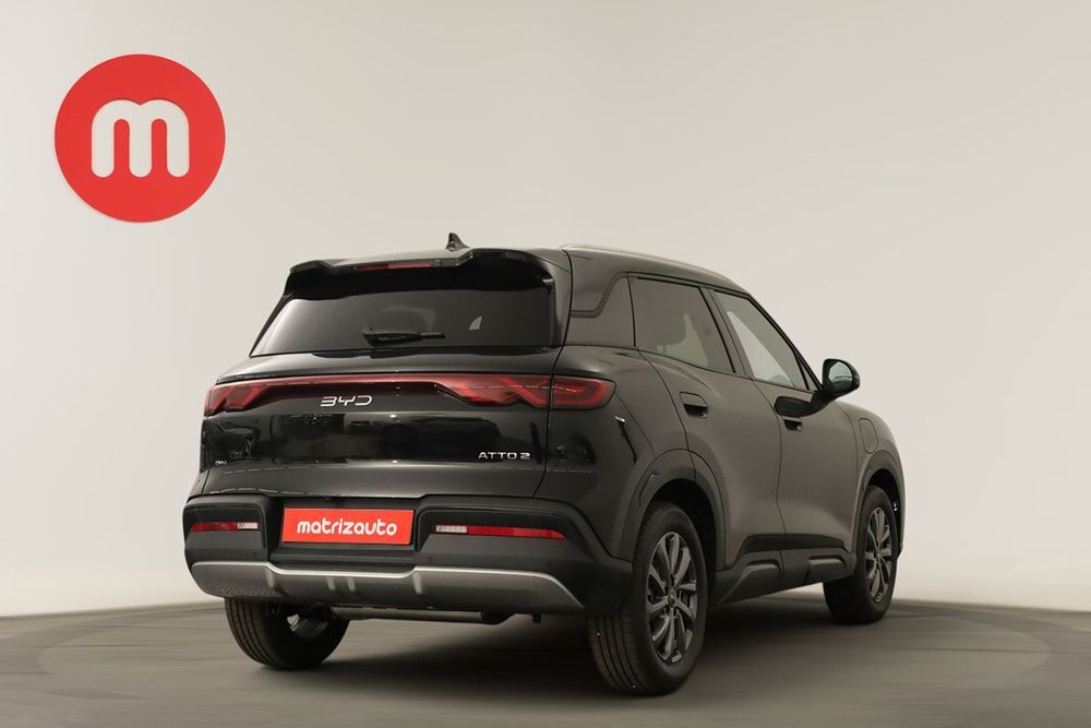 BYD Atto 2 1.5 DM-i Boost foto 4