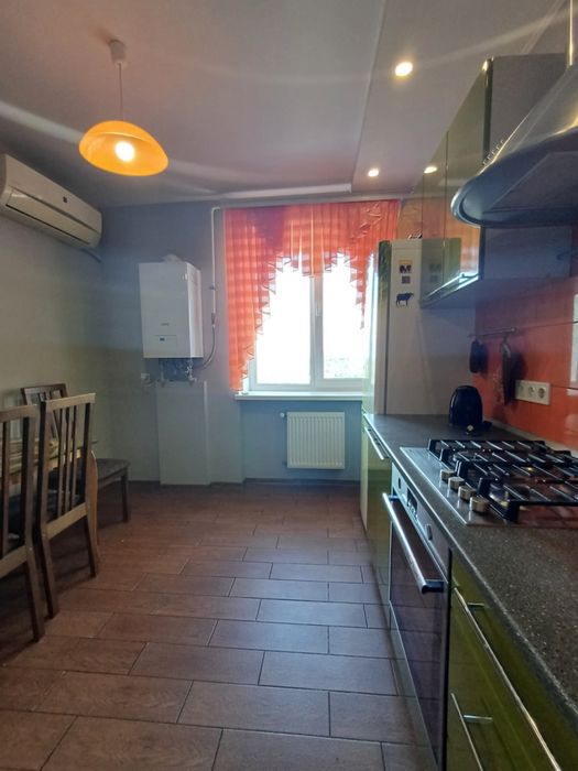 Две комнаты! Верх Артема.Продам квартиру 47м2, Правый берег Днепра