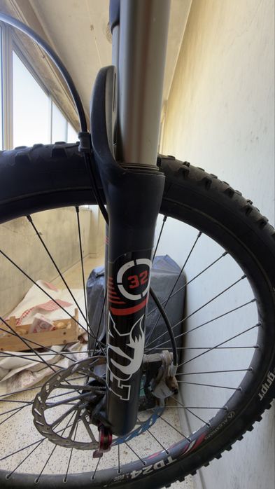 Bicicleta Btt Scott