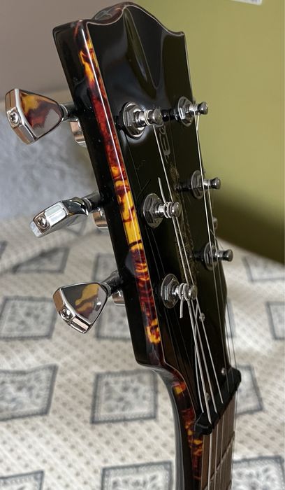 Fret King Eclat Custom