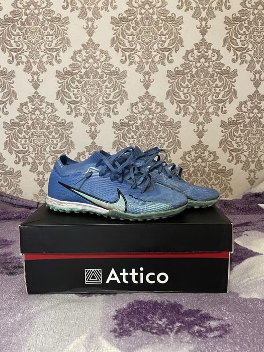 Сороконіжки Nike air zoom mercurial