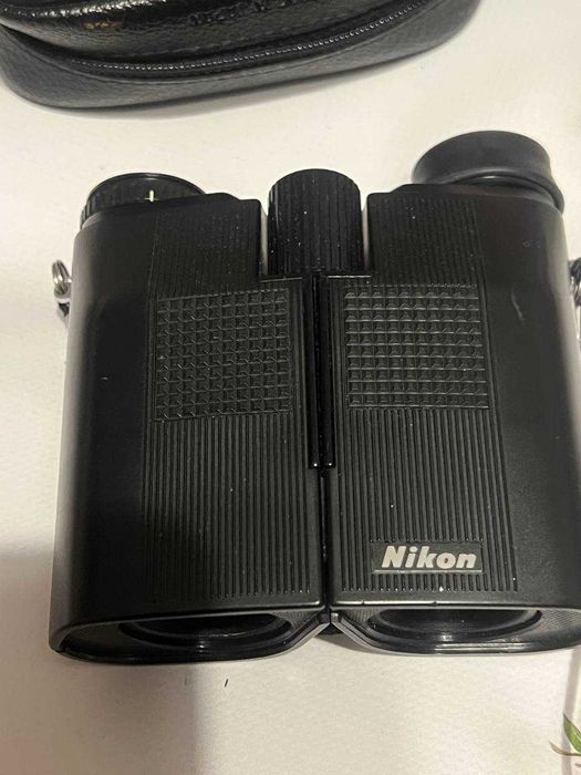Бінокль Nikon 9×25 5.6° Japan – оригінал, компактний