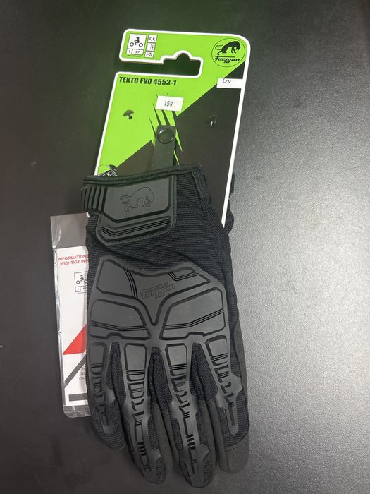 rękawice motocyklowe furygan tekto evo r. 2XL, 3XL