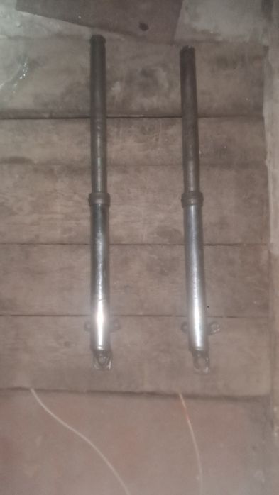 Перья вилки Ява Jawa 634  350 ,Вишневка,Юбилейка,250