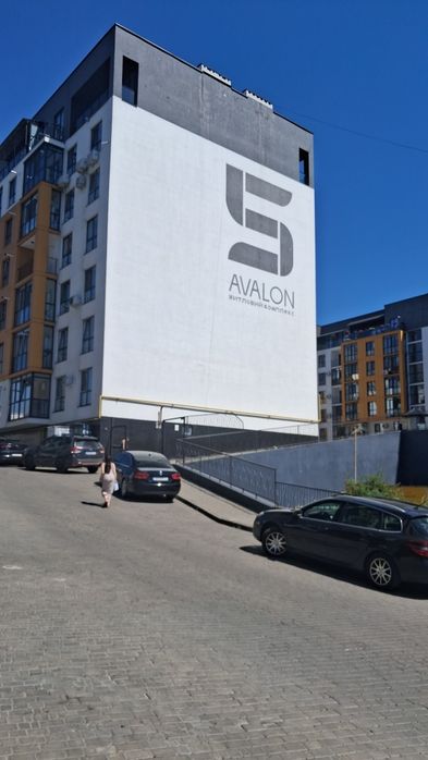 Здам 1 кім.кв студію від ВЛАСНИКА
