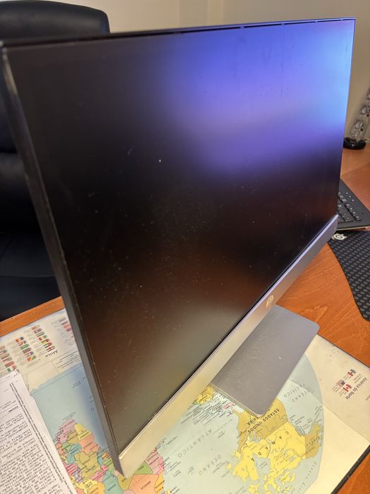Monitor HP LED IPS Pavilllion 23xi