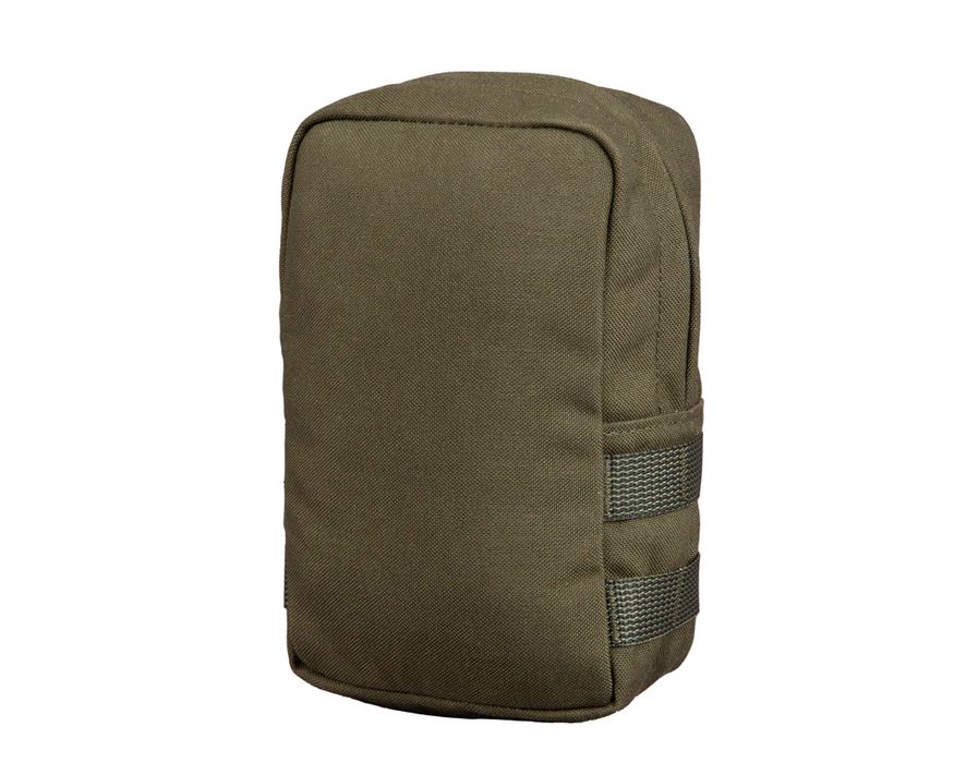 Підсумки Savotta Zippered GP Pouch (3x4, 2x2)