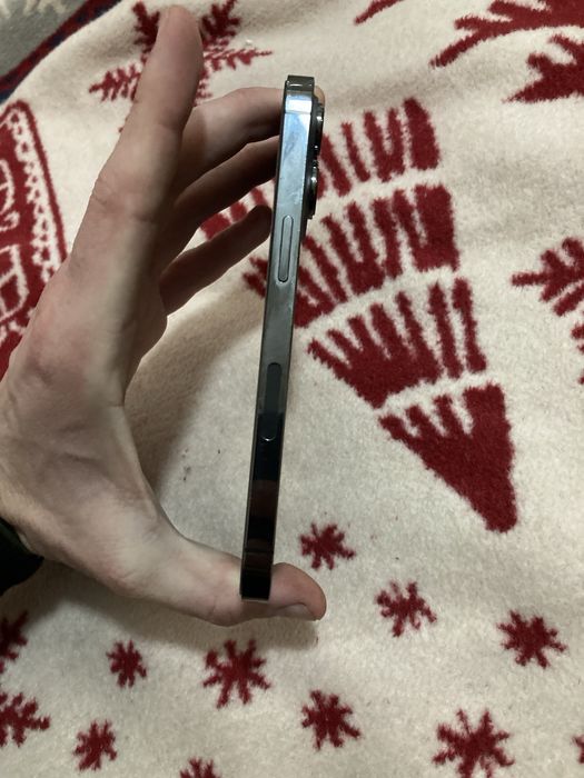 Iphone 13 pro 256gb neverlock