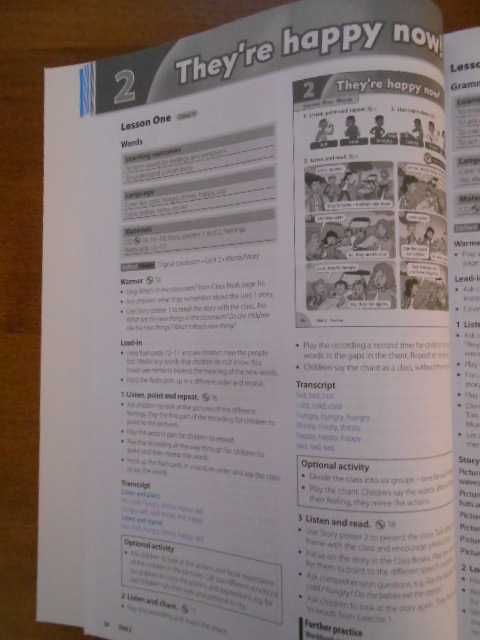 Family and Friends 2 (2nd Edition) Teacher's Book Plus