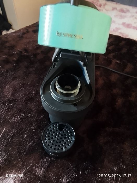 Maquina de café como nova