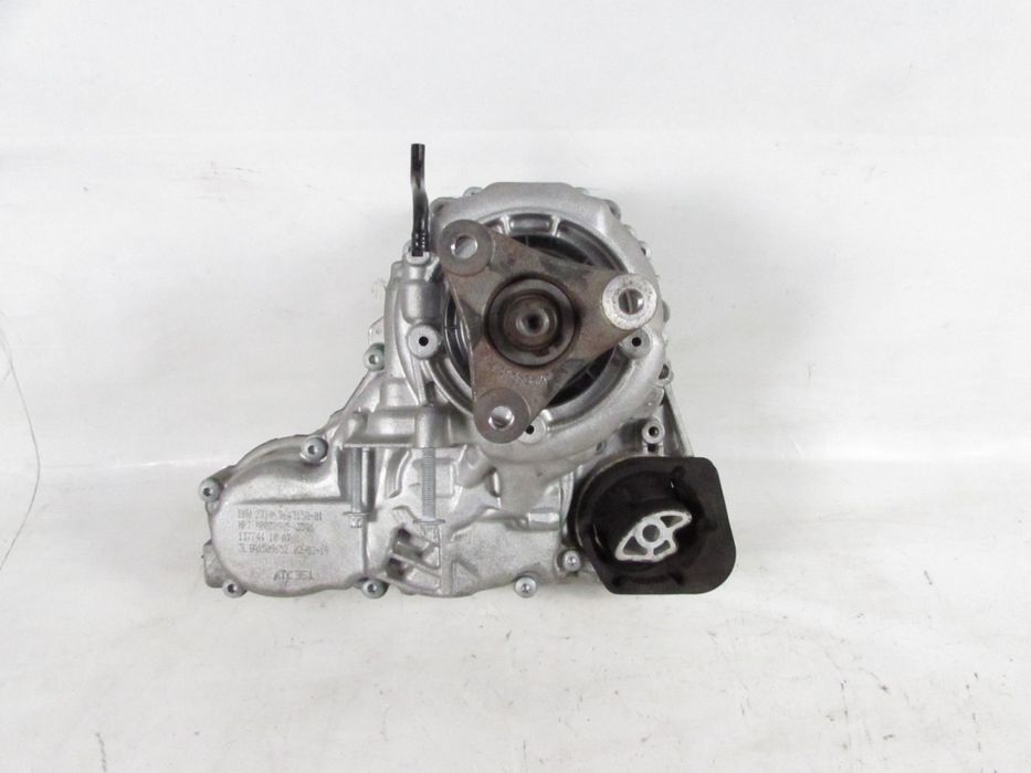 Caixa De Transferências Bmw 1 Ref: 27108643150