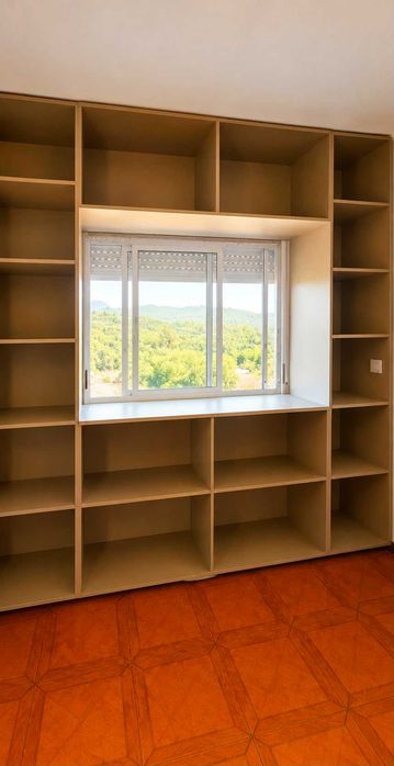 Roupeiro / Closet Modular