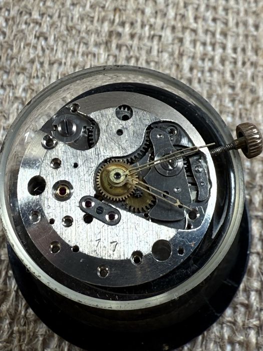 Mechanizm werk do Osco cal OS 65