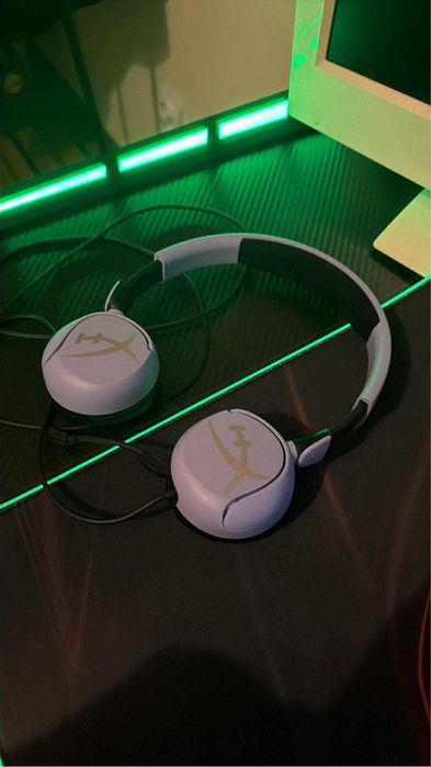 HyperX Cloud Mini Headset438006428447559681