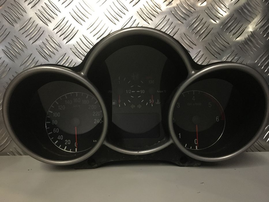 Licznik Zegar ALFA ROMEO 147 1.9 JTD ADAX Koźle