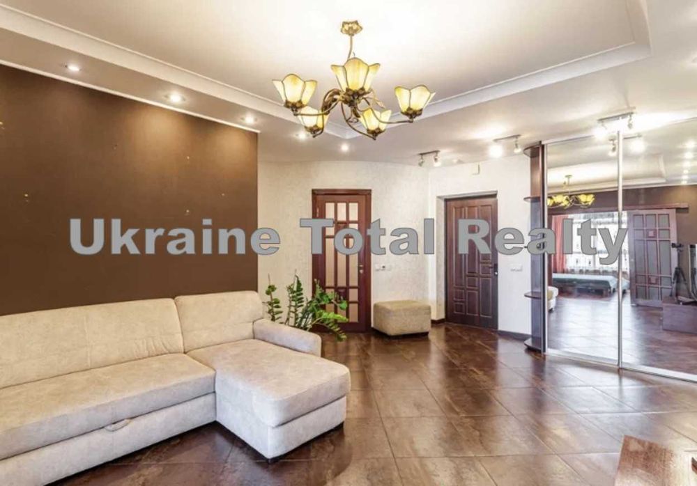 2-rooms apartment apartment by the address st. Zelenogorskaya (area 87 m²) - Atlanta.ua - photo 6