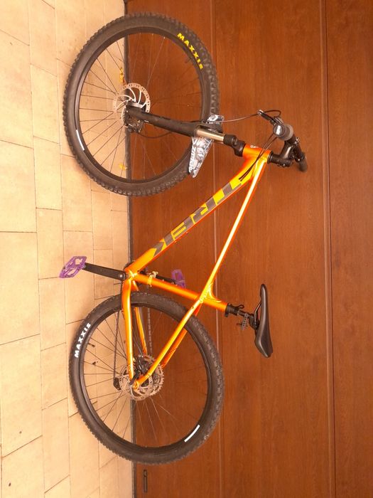 Rower Trek Marlin 6  M