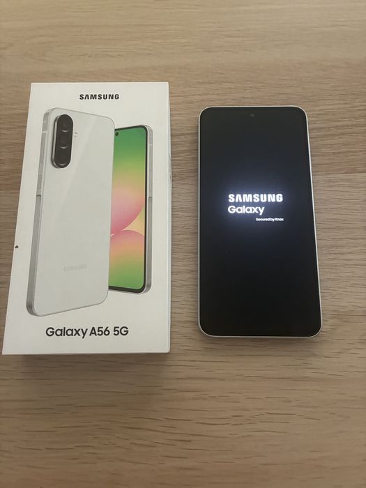 Samsung Galaxy A56 5G