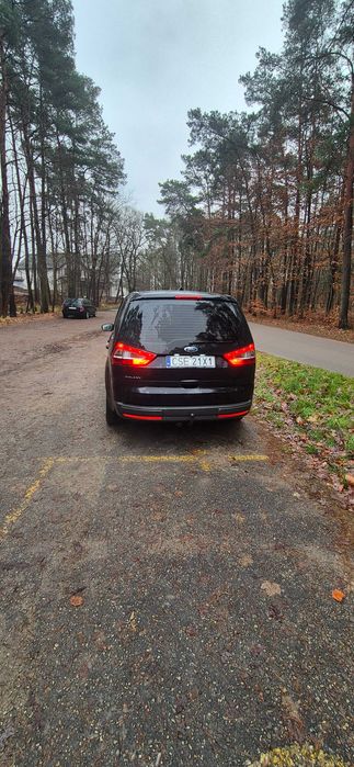 Sprzedam Ford Galaxy