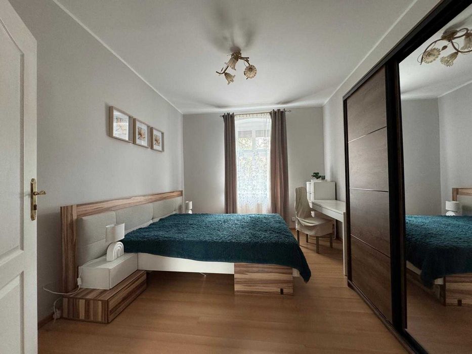 Wynajmę mieszkanie m3 w centrum Bydgoszczy 55m2