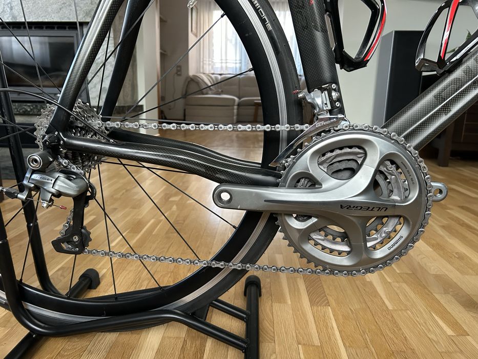 Rower szosowy Pinarello Dogma 60.1