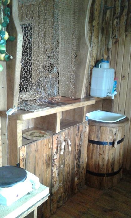 Дача в живописному місці