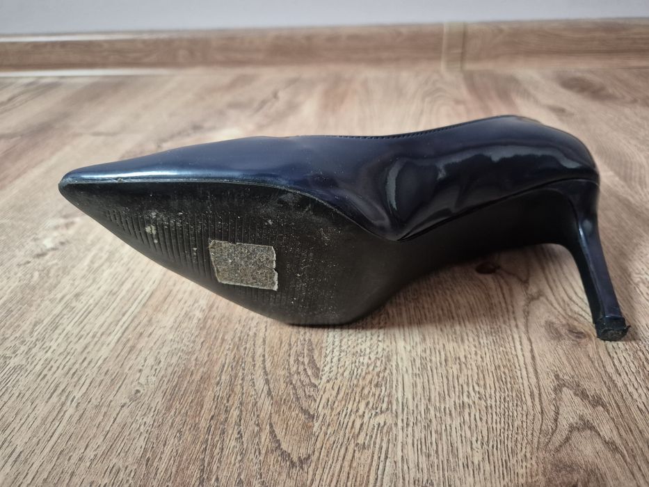 Szpilki Mohito rozm 38 granat